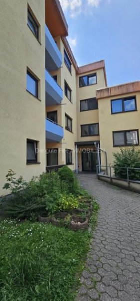 Trier ***Reserviert *** 1 - Zimmer Appartement mit Balkon, in Uni Nähe, für Investoren Wohnung kaufen
