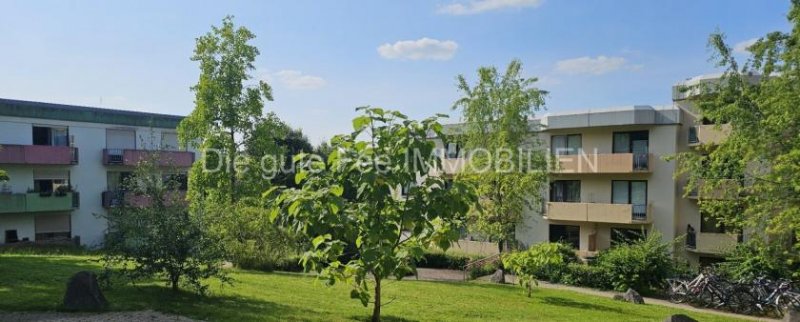 Trier ***Reserviert *** 1 - Zimmer Appartement mit Balkon, in Uni Nähe, für Investoren Wohnung kaufen