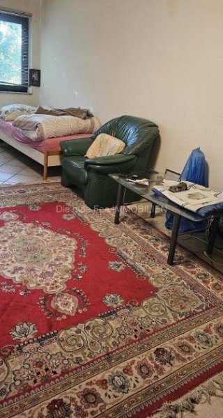 Trier ***Reserviert *** 1 - Zimmer Appartement mit Balkon, in Uni Nähe, für Investoren Wohnung kaufen