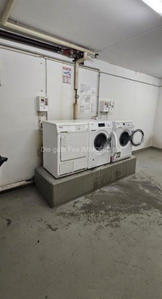 Trier ***Reserviert *** 1 - Zimmer Appartement mit Balkon, in Uni Nähe, für Investoren Wohnung kaufen