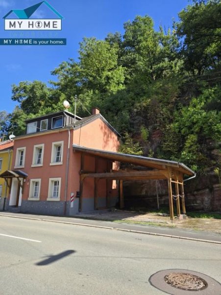 Kordel KAUF STATT MIETE! Teilrenov. Haus mit hohem Gestaltungspotential incl. Nebengebäude zum Bestpreis! Haus kaufen