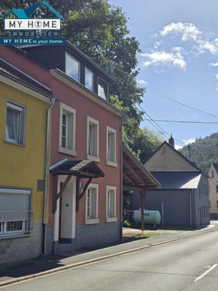 Kordel KAUF STATT MIETE! Teilrenov. Haus mit hohem Gestaltungspotential incl. Nebengebäude zum Bestpreis! Haus kaufen