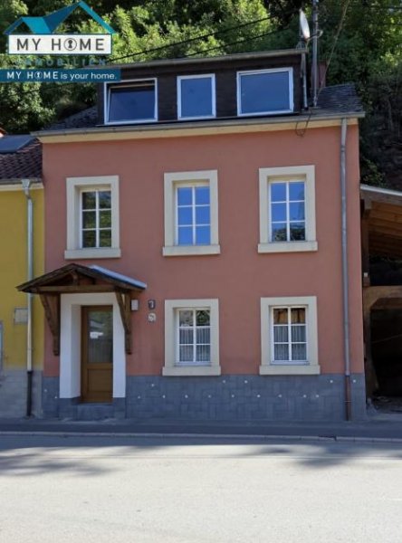 Kordel KAUF STATT MIETE! Teilrenov. Haus mit hohem Gestaltungspotential incl. Nebengebäude zum Bestpreis! Haus kaufen