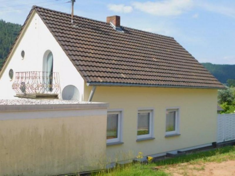 Kordel Kordel a.d.Kyll - Kleines Haus mit großem Garten- für das Eholungsparkgefühl vor der eigenen Tür Haus kaufen