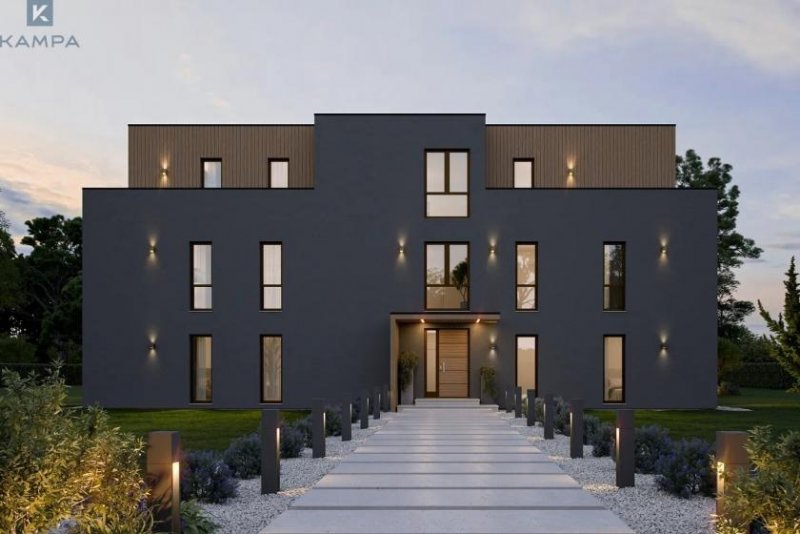 Ralingen Architektur für morgen. Lebensqualität für heute. Haus kaufen