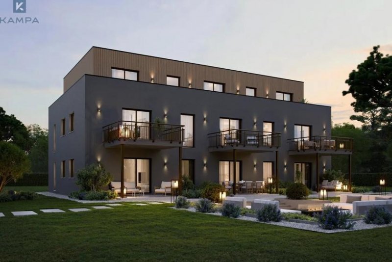 Ralingen Architektur für morgen. Lebensqualität für heute. Haus kaufen