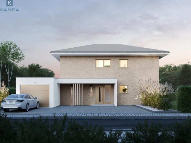 Ralingen Ihr Refugium moderner Eleganz Haus kaufen