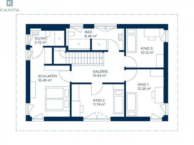 Ralingen Ihr Refugium moderner Eleganz Haus kaufen