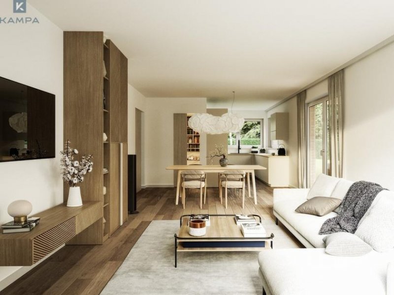 Ralingen Ihr Refugium moderner Eleganz Haus kaufen