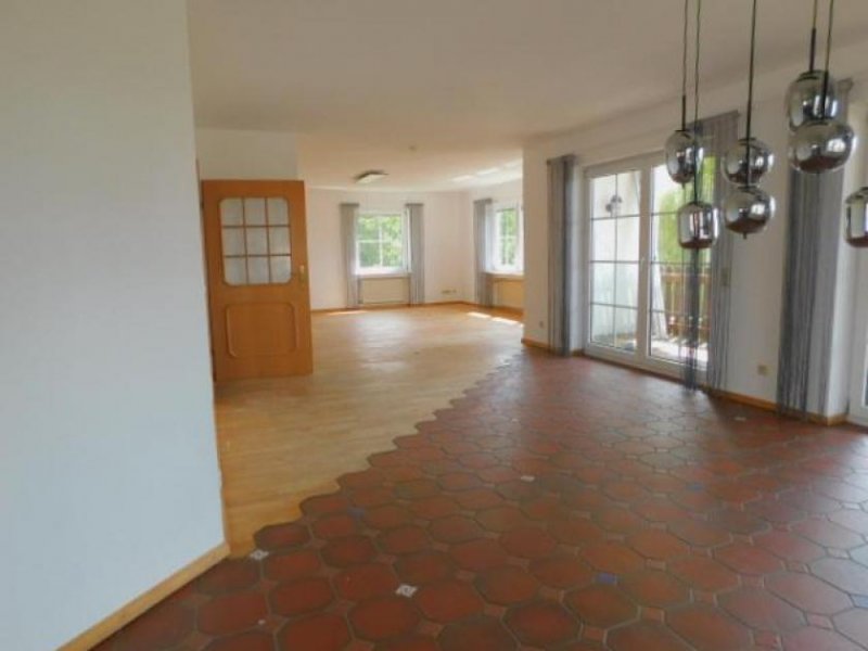 Trierweiler Trierweiler/Sirzenich - Villa mit ELW in absolut ruhiger und unverbaubarer Lage Haus kaufen