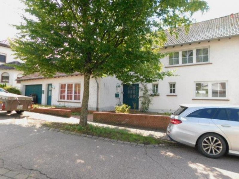 Trierweiler Trierweiler/Sirzenich - Villa mit ELW in absolut ruhiger und unverbaubarer Lage Haus kaufen