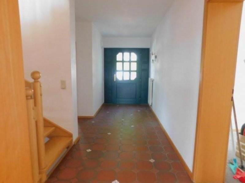 Trierweiler Trierweiler/Sirzenich - Villa mit ELW in absolut ruhiger und unverbaubarer Lage Haus kaufen