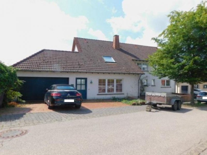Trierweiler Trierweiler/Sirzenich - Villa mit ELW in absolut ruhiger und unverbaubarer Lage Haus kaufen