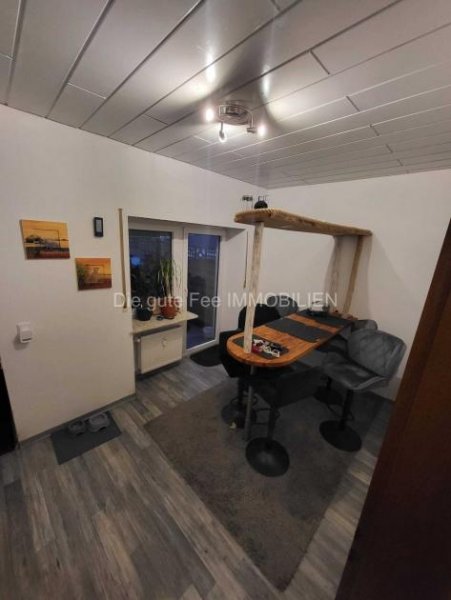 Waldrach ***RESERVIERT*** Schönes Zweifamilienhaus für Kapitalanleger oder Mehrgenerationshaus Haus kaufen