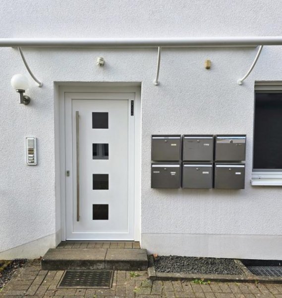 Schweich Schweich - Wohnglück All Inclusive!: 90 m² exkl. Wohnraum, 250 m² eigener Garten incl. Stellplatz etc.!!! Wohnung kaufen