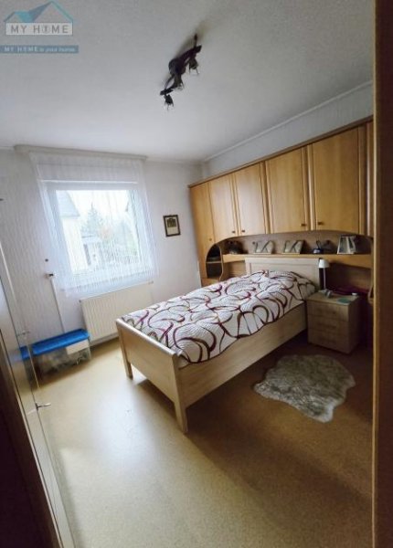 Schweich WOW! Schweich - freist., Raumwunder in Top Zustand incl. Garagen, Stellpl., Garten! Haus kaufen