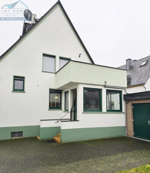 Schweich WOW! Schweich - freist., Raumwunder in Top Zustand incl. Garagen, Stellpl., Garten! Haus kaufen