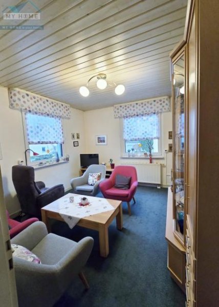 Schweich WOW! Schweich - freist., Raumwunder in Top Zustand incl. Garagen, Stellpl., Garten! Haus kaufen