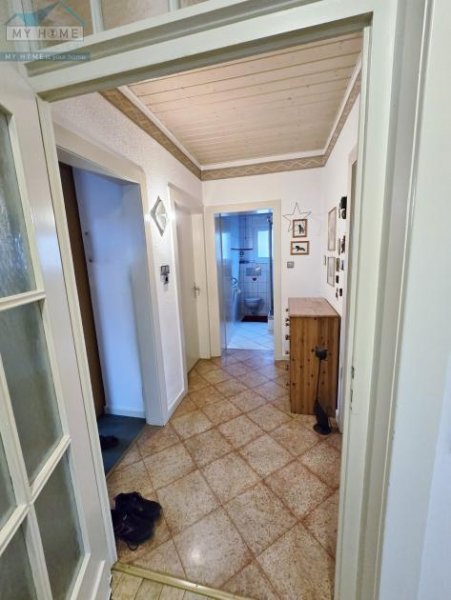 Schweich WOW! Schweich - freist., Raumwunder in Top Zustand incl. Garagen, Stellpl., Garten! Haus kaufen