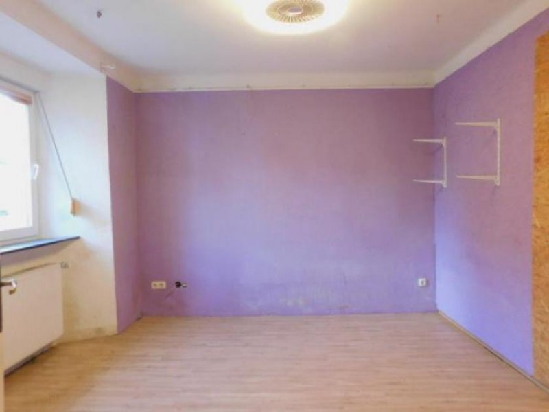 Mehring Mehring a.d. Mosel - Handwerker aufgepasst - zentral gelegenes Doppelhaus/Reiheneckhaus mit Ausbaupotential Haus kaufen