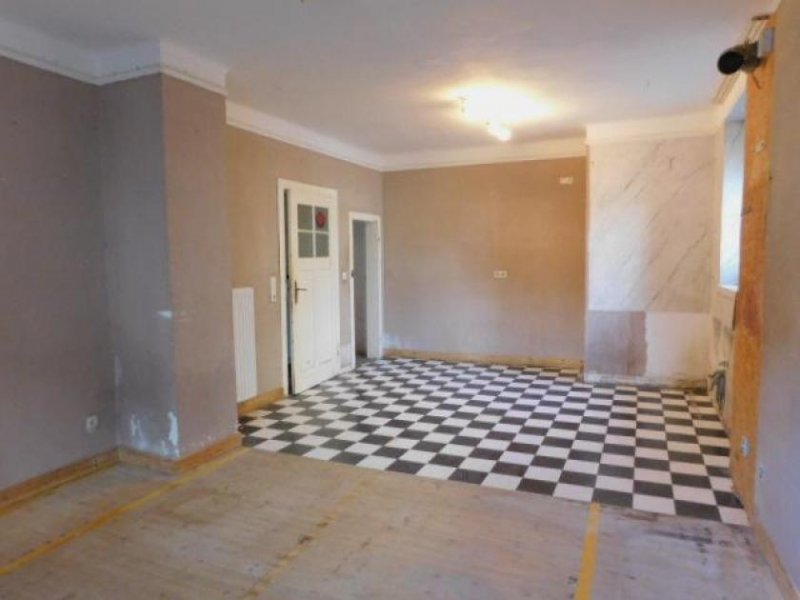 Mehring Mehring a.d. Mosel - Handwerker aufgepasst - zentral gelegenes Doppelhaus/Reiheneckhaus mit Ausbaupotential Haus kaufen