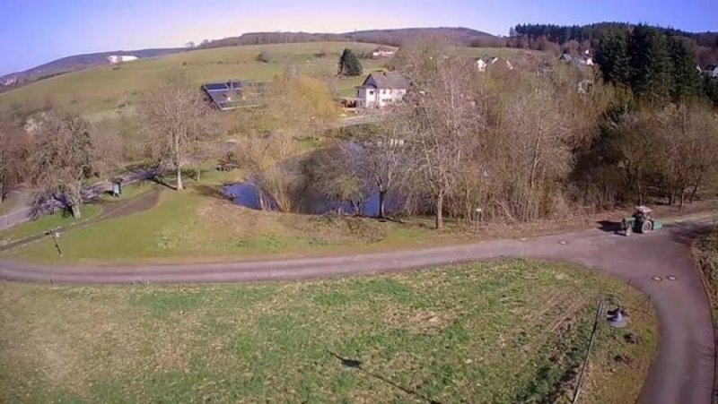 Deuselbach Deuselbach am Erbeskopf im Naturpark Hunsrück- voll erschlossene Baugrundstücke in landschaftl reizvoller Lage Grundstück