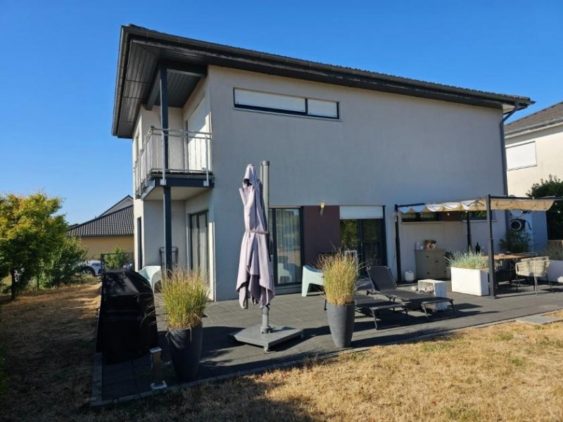 Palzem Traumhaftes Einfamilienhaus in Grenznähe zu Luxemburg zu verkaufen. Haus kaufen