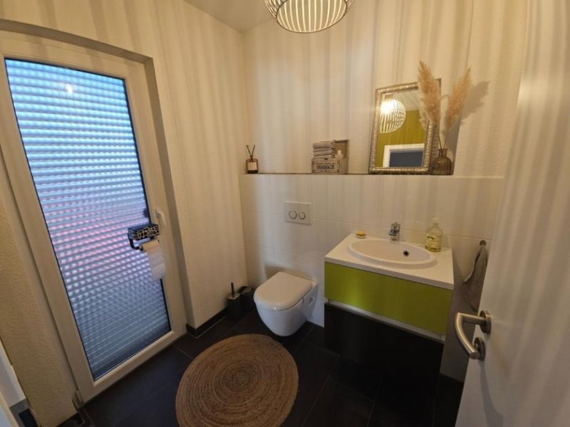 Palzem Traumhaftes Einfamilienhaus in Grenznähe zu Luxemburg zu verkaufen. Haus kaufen