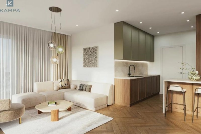 Saarburg Modernes Wohnen an der Saar in stilvoller Architektur Haus kaufen