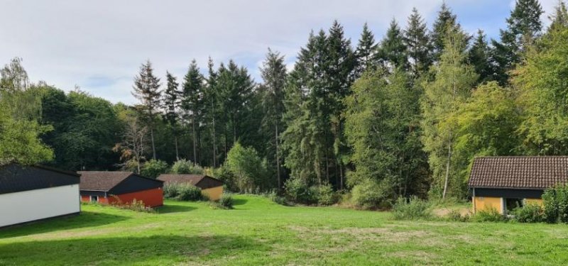 Saarburg Super Renditeobjekt, schöne renovierte Ferienhäuser im Ferienpark Landal Warsberg Saarburg Haus kaufen