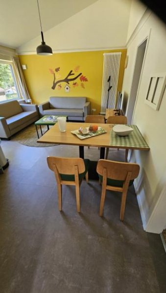 Saarburg Super Renditeobjekt, schöne renovierte Ferienhäuser im Ferienpark Landal Warsberg Saarburg Haus kaufen