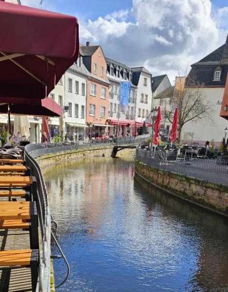 Saarburg Super Renditeobjekt, schöne renovierte Ferienhäuser im Ferienpark Landal Warsberg Saarburg Haus kaufen