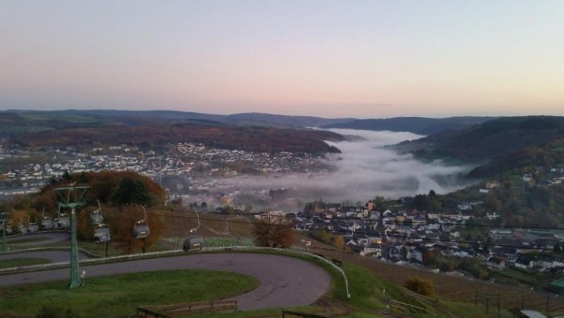 Saarburg Super Renditeobjekt, schöne renovierte Ferienhäuser im Landal Warsberg Park Haus kaufen