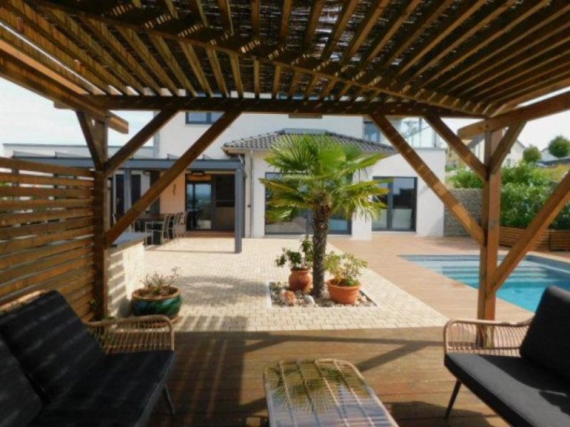 Wincheringen Wincheringen "auf Mont" a.d. Obermosel/ Luxemburg - Traumlage, Traumhaus, Traumaussicht Haus kaufen