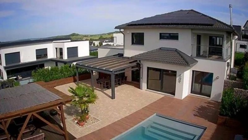 Wincheringen Wincheringen "auf Mont" a.d. Obermosel/ Luxemburg - Traumlage, Traumhaus, Traumaussicht Haus kaufen