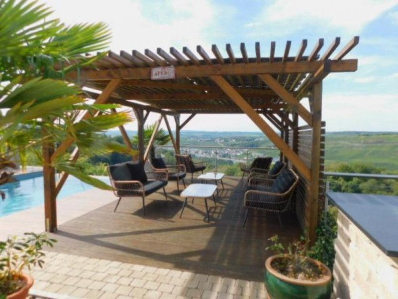 Wincheringen Wincheringen "auf Mont" a.d. Obermosel/ Luxemburg - Traumlage, Traumhaus, Traumaussicht Haus kaufen