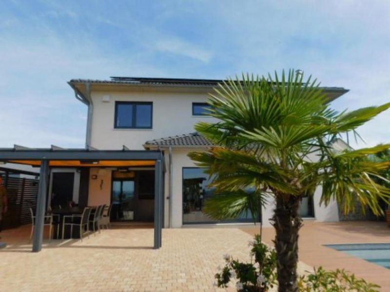 Wincheringen Wincheringen "auf Mont" a.d. Obermosel/ Luxemburg - Traumlage, Traumhaus, Traumaussicht Haus kaufen