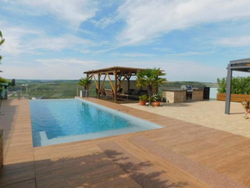 Wincheringen Wincheringen "auf Mont" a.d. Obermosel/ Luxemburg - Traumlage, Traumhaus, Traumaussicht Haus kaufen