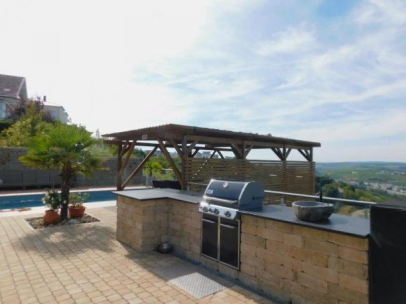 Wincheringen Wincheringen "auf Mont" a.d. Obermosel/ Luxemburg - Traumlage, Traumhaus, Traumaussicht Haus kaufen