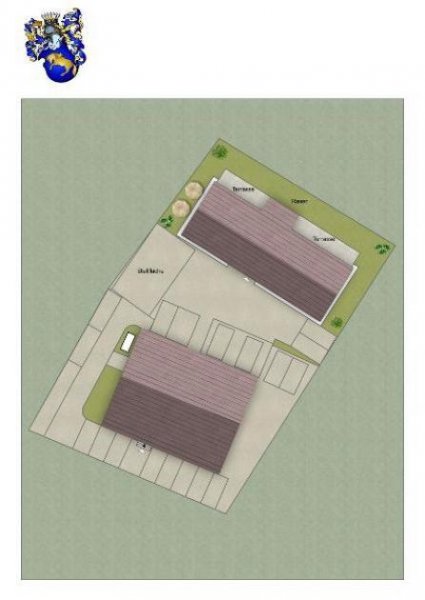 Bernkastel-Kues Wohnen im Neubauprojekt: Die perfekte OG - Eigentumswohnung mit Balkon in Bernkastel-Kues - Wehlen Wohnung kaufen