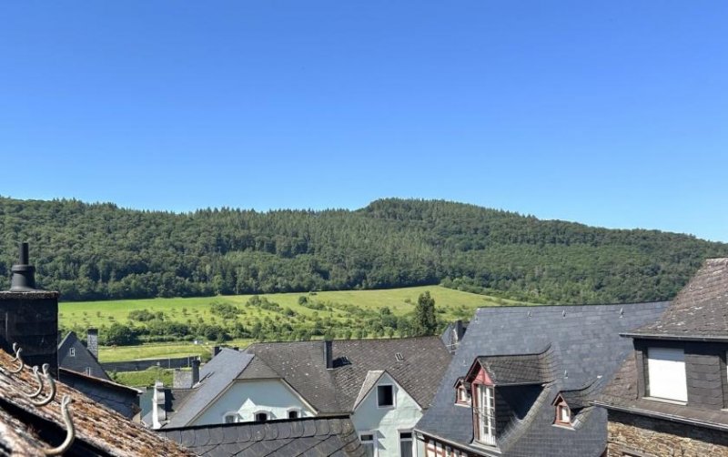 Zeltingen-Rachtig Zwei Wohnhäuser in Zeltigen an der Mosel (hochwasserfrei) mit 233 qm Wohnfläche Haus kaufen