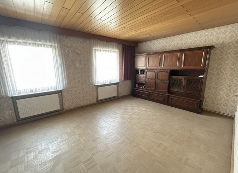 Zeltingen-Rachtig Zwei Wohnhäuser in Zeltigen an der Mosel (hochwasserfrei) mit 233 qm Wohnfläche Haus kaufen