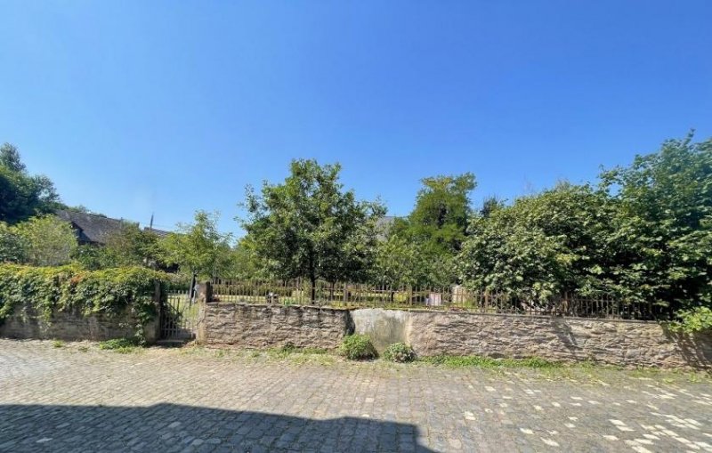 Flußbach Mühlenanwesen im Außenbereich / naturnahes wohnen mit sehr guter Infrastruktur (Eifel-Mosel hochwasserfrei) Haus kaufen