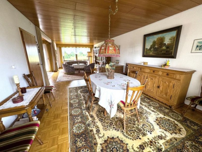 Wittlich Rediteobjekt auch als Familien-Wohnhaus oder Wohnen mit Büro/Praxis = ein Haus mit zwei Einheiten Haus kaufen
