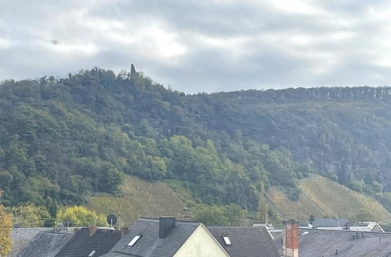 Kröv Hotel / Gästehaus an der Mittelmosel mit Vollausstattung, Betreiberwhg. Bar & hochwertig ausgestatteten Gästezimmern