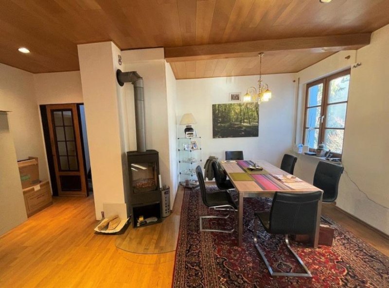 Kröv Wohnhaus mit 223 qm Wohnfl. / sehr schönem Garten und mit 149 qm Laden (Kröv-Mosel) Haus kaufen