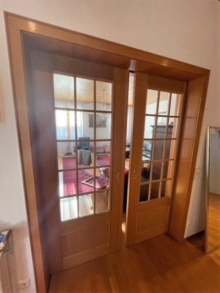Kröv Wohnhaus mit 223 qm Wohnfl. / sehr schönem Garten und mit 149 qm Laden (Kröv-Mosel) Haus kaufen