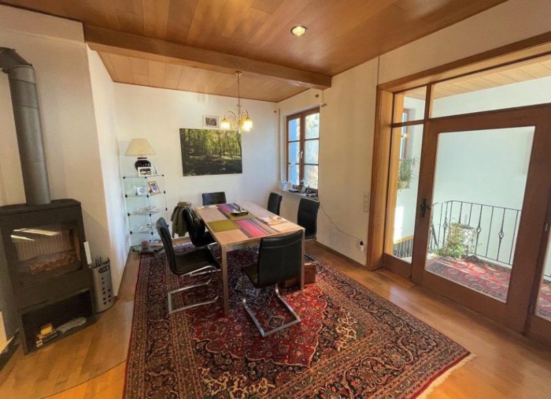 Kröv Wohnhaus mit 223 qm Wohnfl. / sehr schönem Garten und mit 149 qm Laden (Kröv-Mosel) Haus kaufen