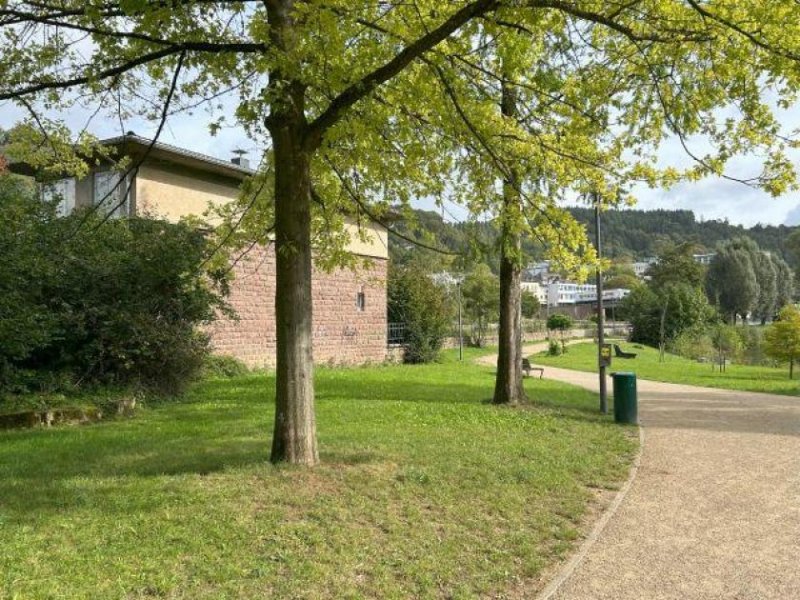 Gerolstein Atelier Werkstatt Ausstellung Kursraum Stellwerk im Stadtpark Gewerbe kaufen
