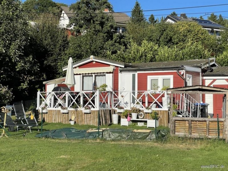 Gerolstein Campingplatz, Zimmervermietung und Gastronomie - gepflegte Familienexistenz in der Eifel Gewerbe kaufen